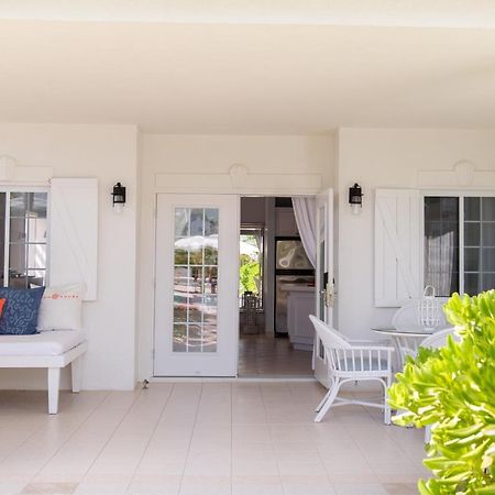 Beach House (Adults Only) The Bight Settlements Bagian luar foto