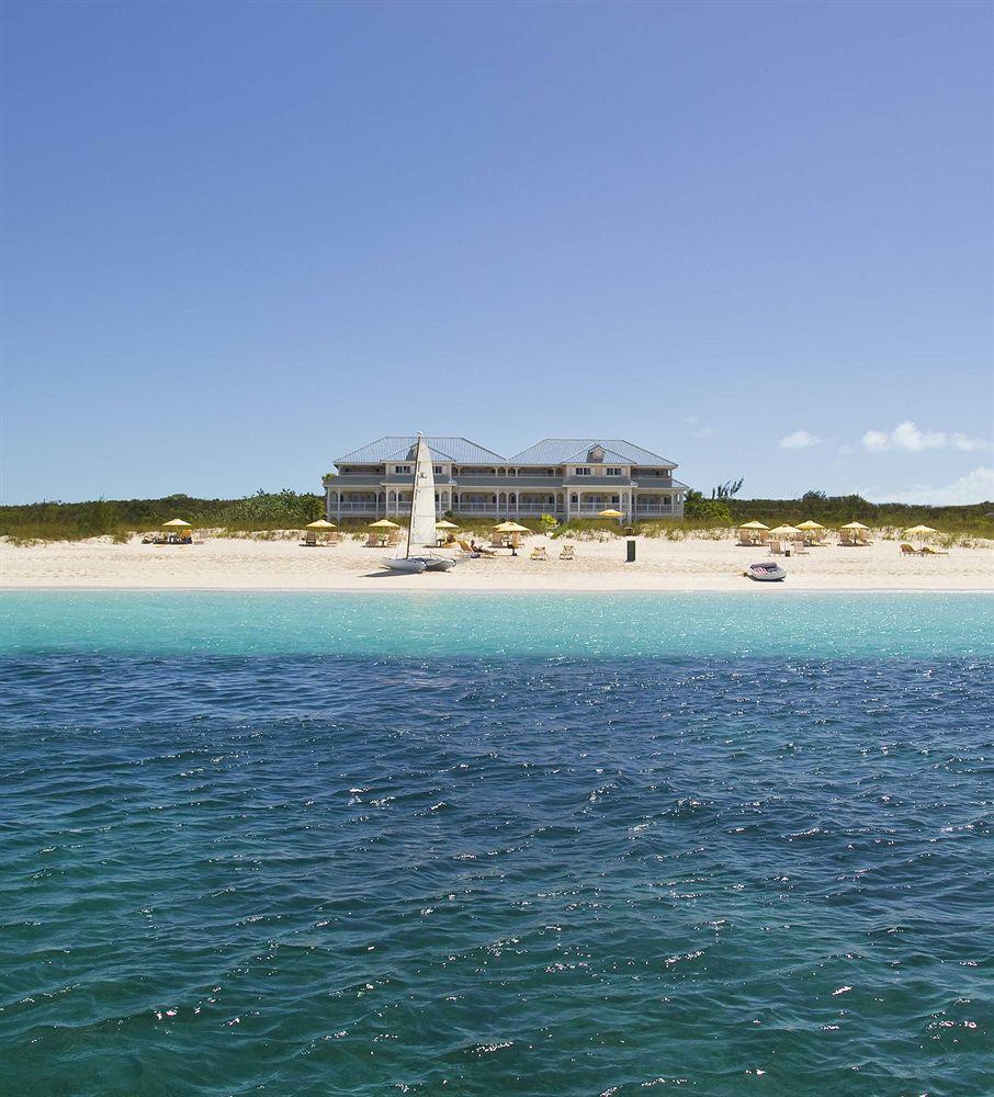 Beach House (Adults Only) The Bight Settlements Bagian luar foto