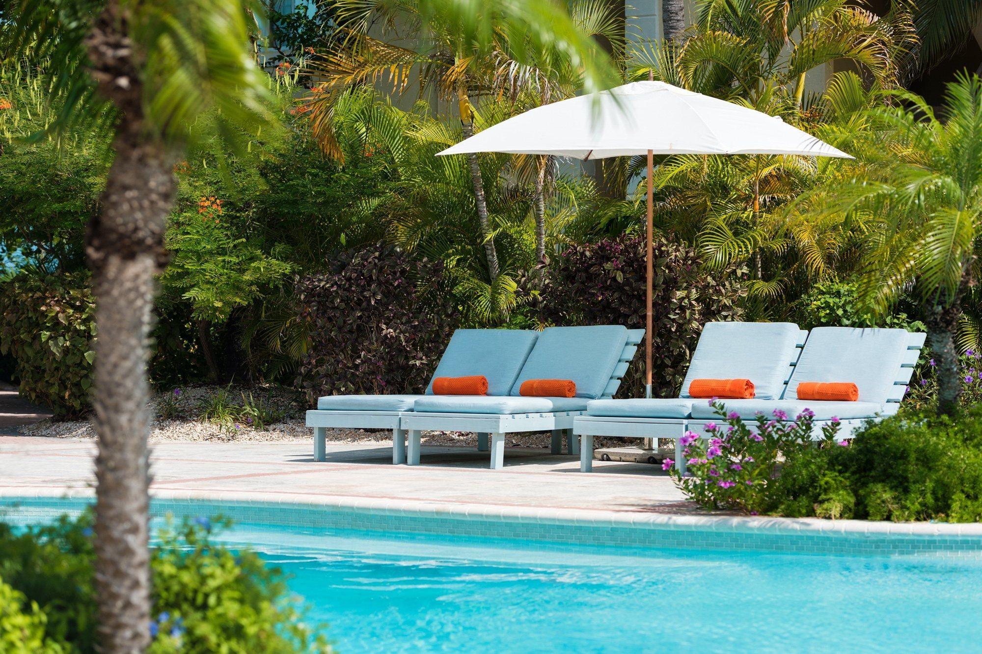 Beach House (Adults Only) The Bight Settlements Bagian luar foto