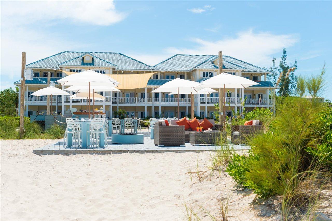 Beach House (Adults Only) The Bight Settlements Bagian luar foto