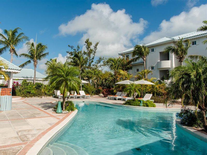 Beach House (Adults Only) The Bight Settlements Bagian luar foto