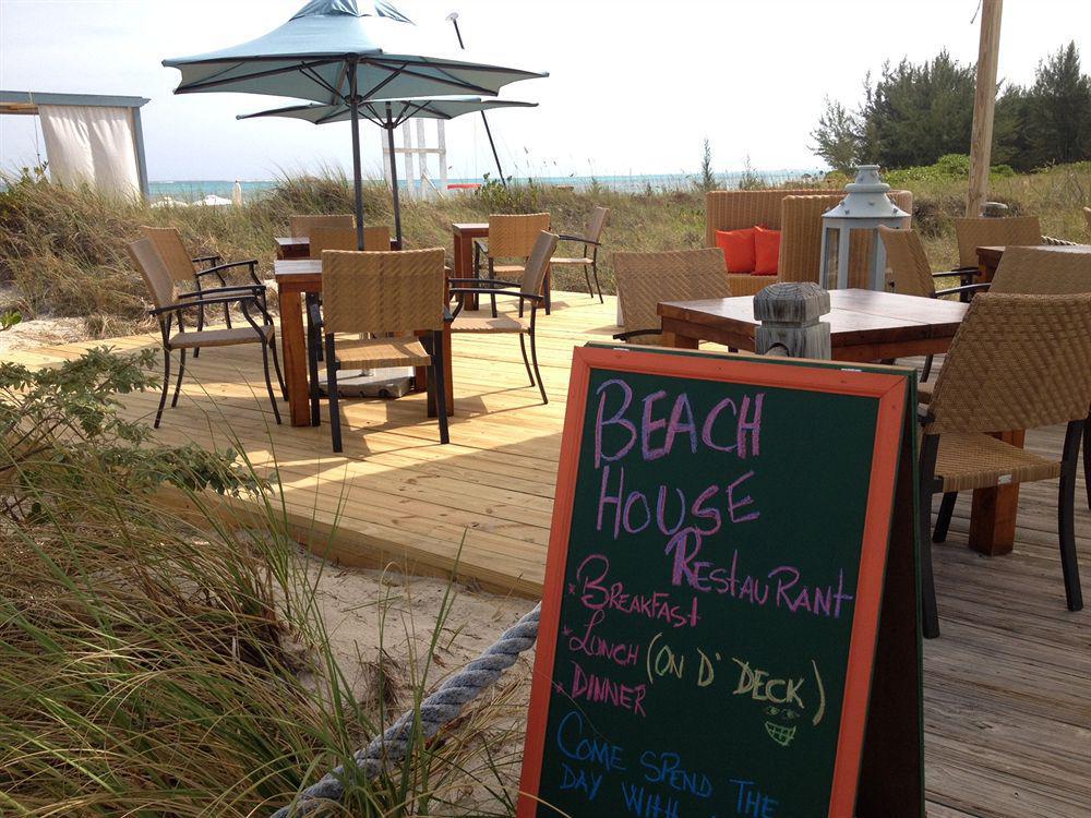 Beach House (Adults Only) The Bight Settlements Bagian luar foto