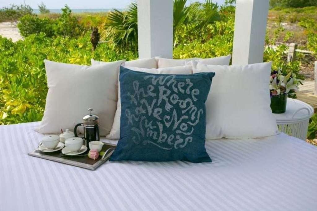 Beach House (Adults Only) The Bight Settlements Ruang foto