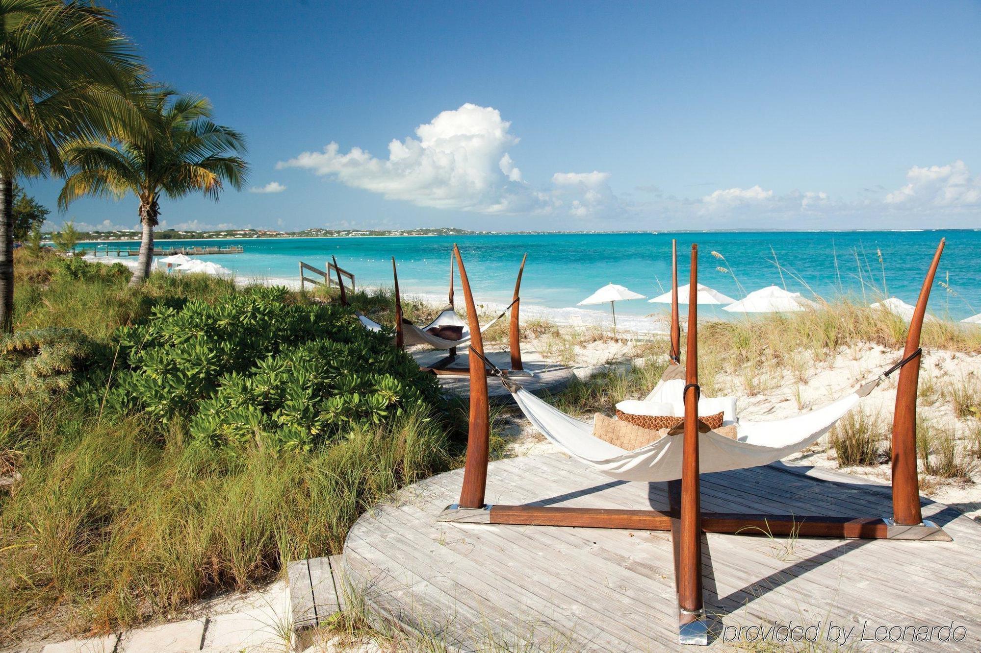 Beach House (Adults Only) The Bight Settlements Bagian luar foto