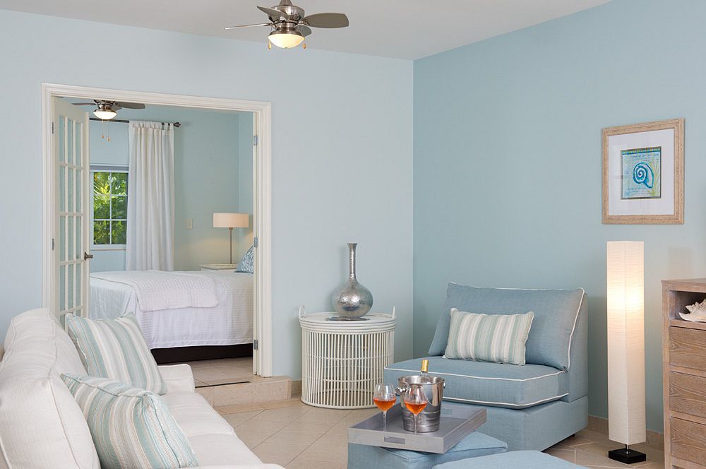 Beach House (Adults Only) The Bight Settlements Bagian luar foto