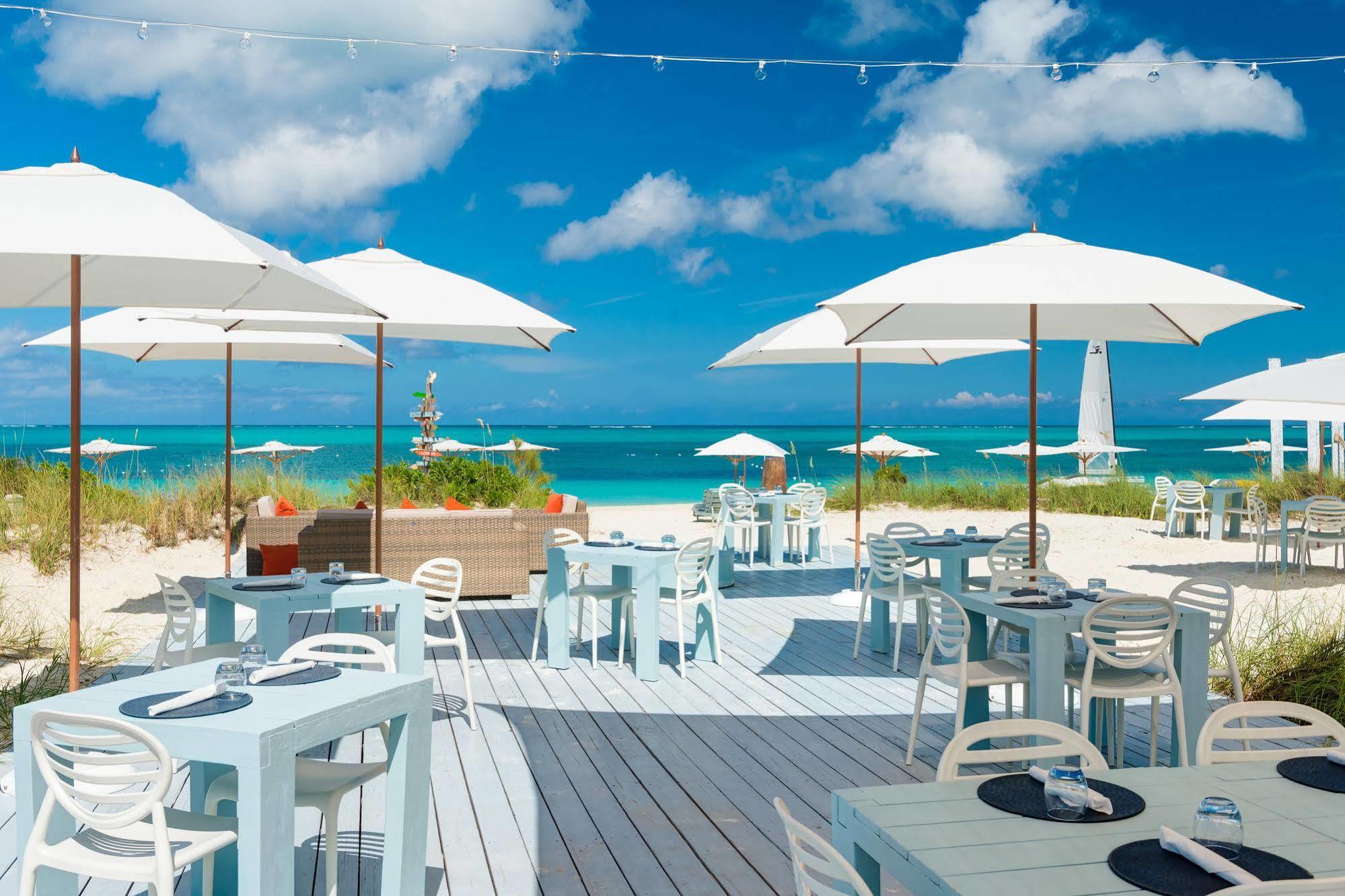 Beach House (Adults Only) The Bight Settlements Bagian luar foto