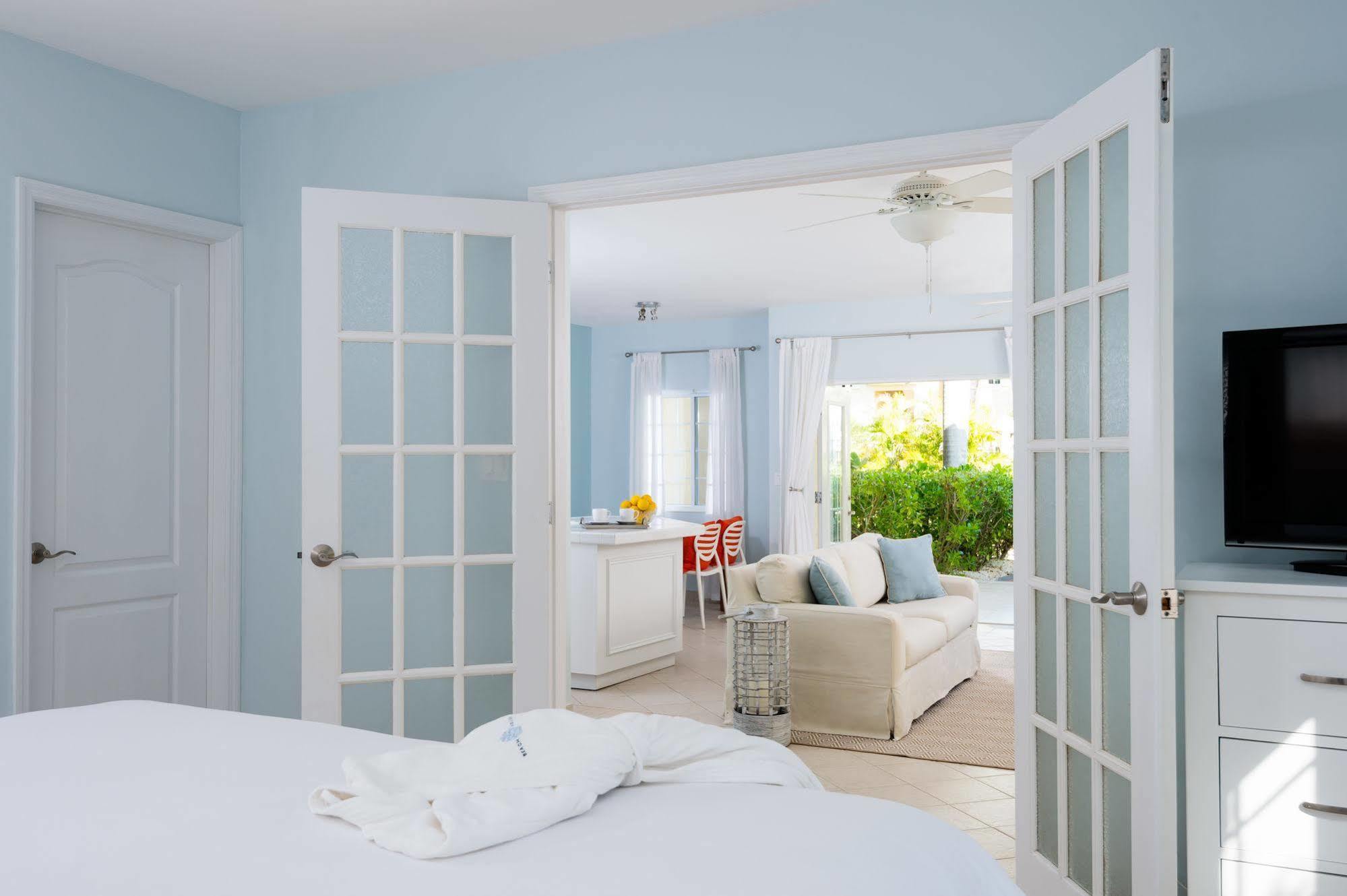 Beach House (Adults Only) The Bight Settlements Bagian luar foto