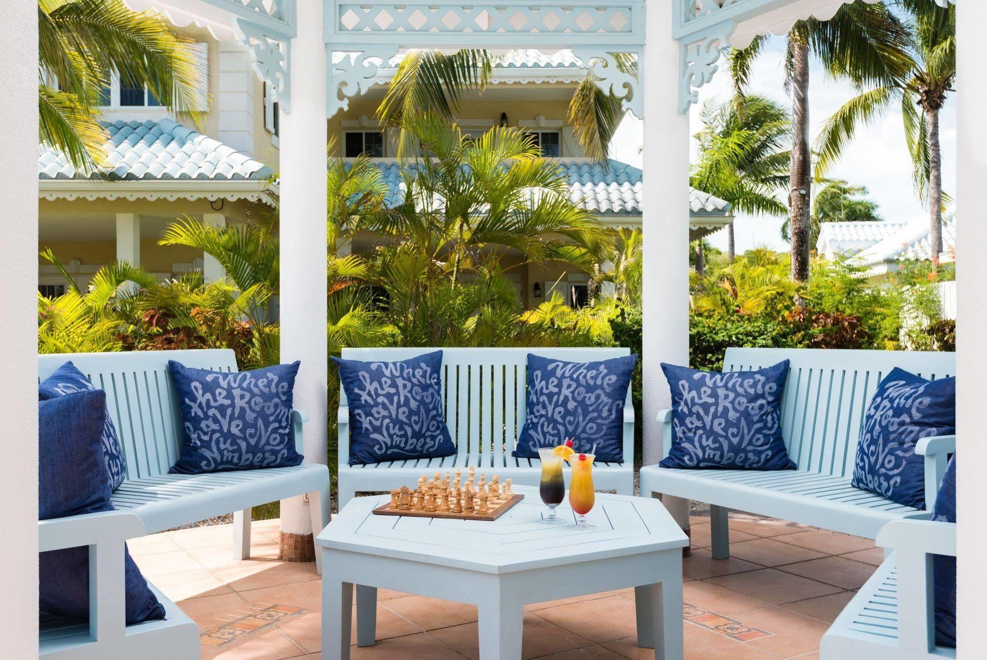 Beach House (Adults Only) The Bight Settlements Bagian luar foto