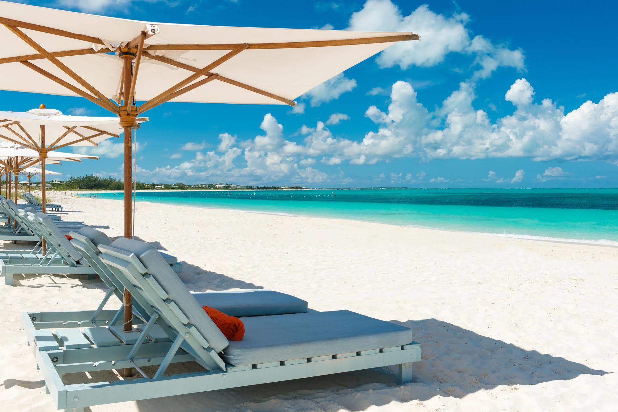 Beach House (Adults Only) The Bight Settlements Bagian luar foto