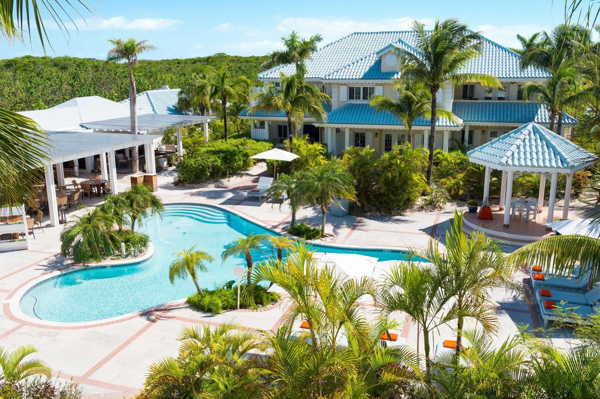 Beach House (Adults Only) The Bight Settlements Bagian luar foto