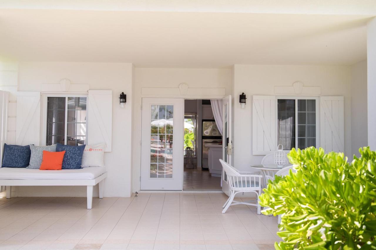 Beach House (Adults Only) The Bight Settlements Bagian luar foto
