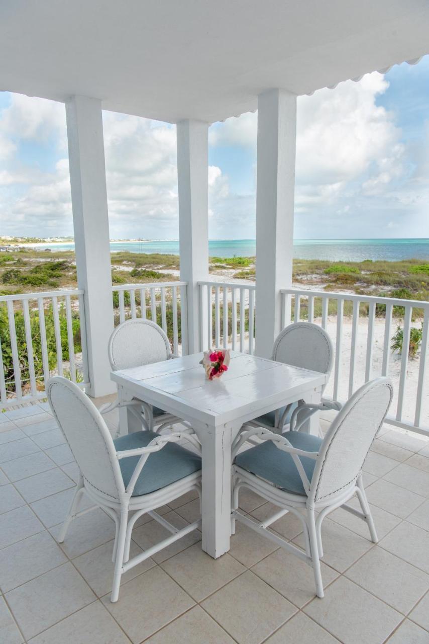 Beach House (Adults Only) The Bight Settlements Bagian luar foto