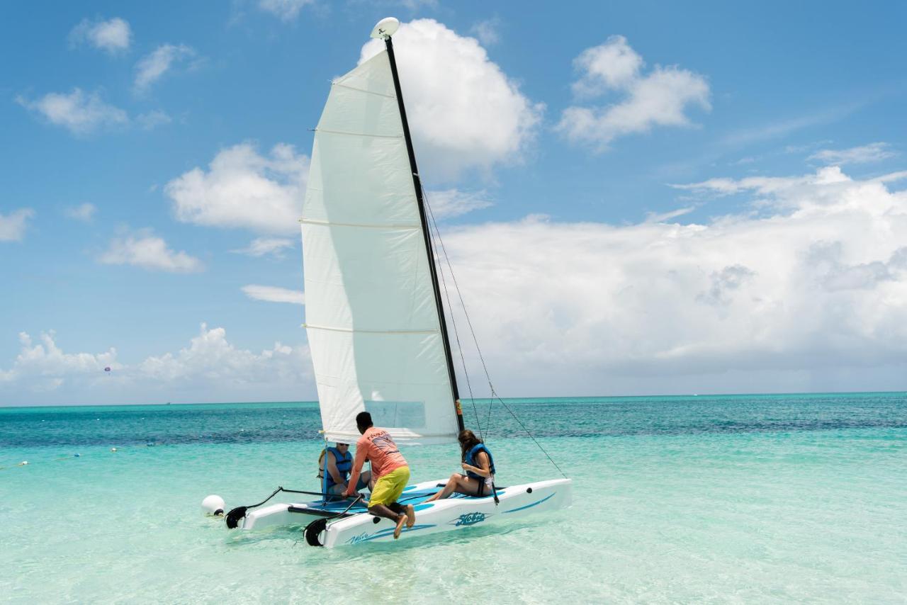 Beach House (Adults Only) The Bight Settlements Bagian luar foto