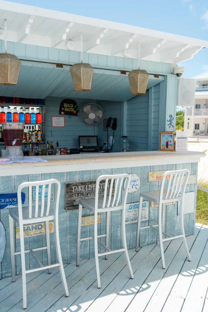 Beach House (Adults Only) The Bight Settlements Bagian luar foto