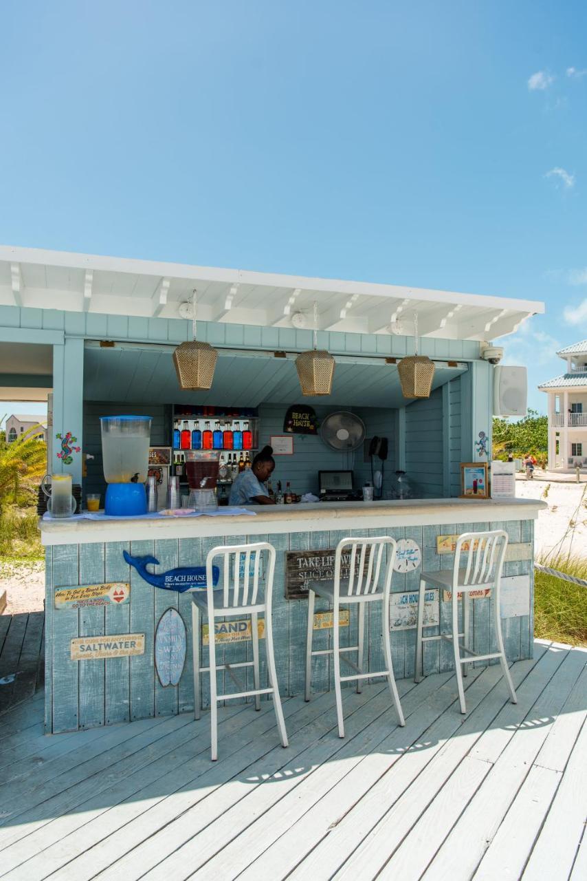 Beach House (Adults Only) The Bight Settlements Bagian luar foto