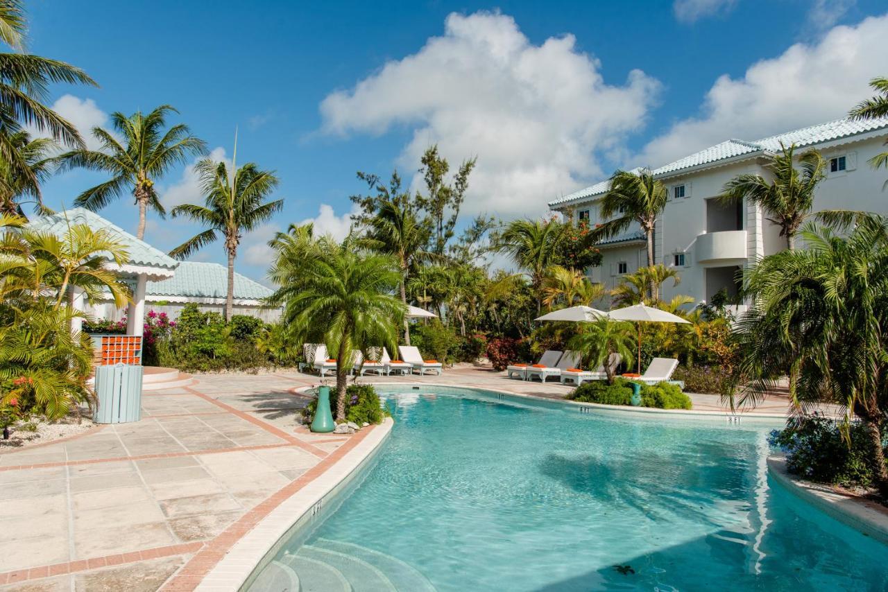 Beach House (Adults Only) The Bight Settlements Bagian luar foto