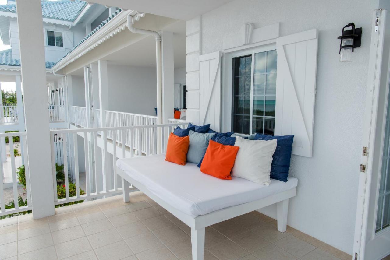 Beach House (Adults Only) The Bight Settlements Bagian luar foto