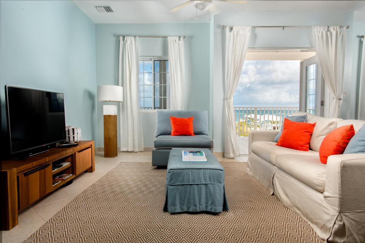 Beach House (Adults Only) The Bight Settlements Bagian luar foto