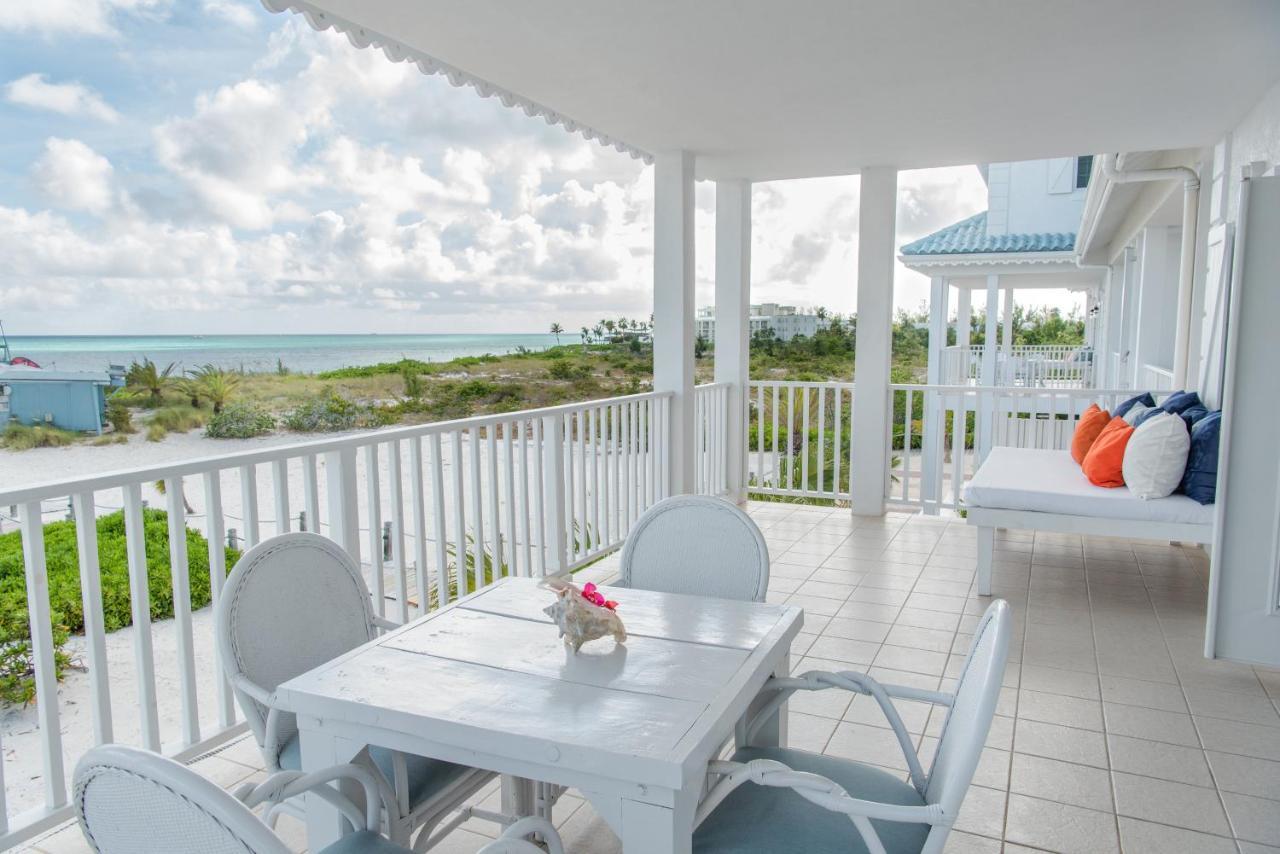 Beach House (Adults Only) The Bight Settlements Bagian luar foto