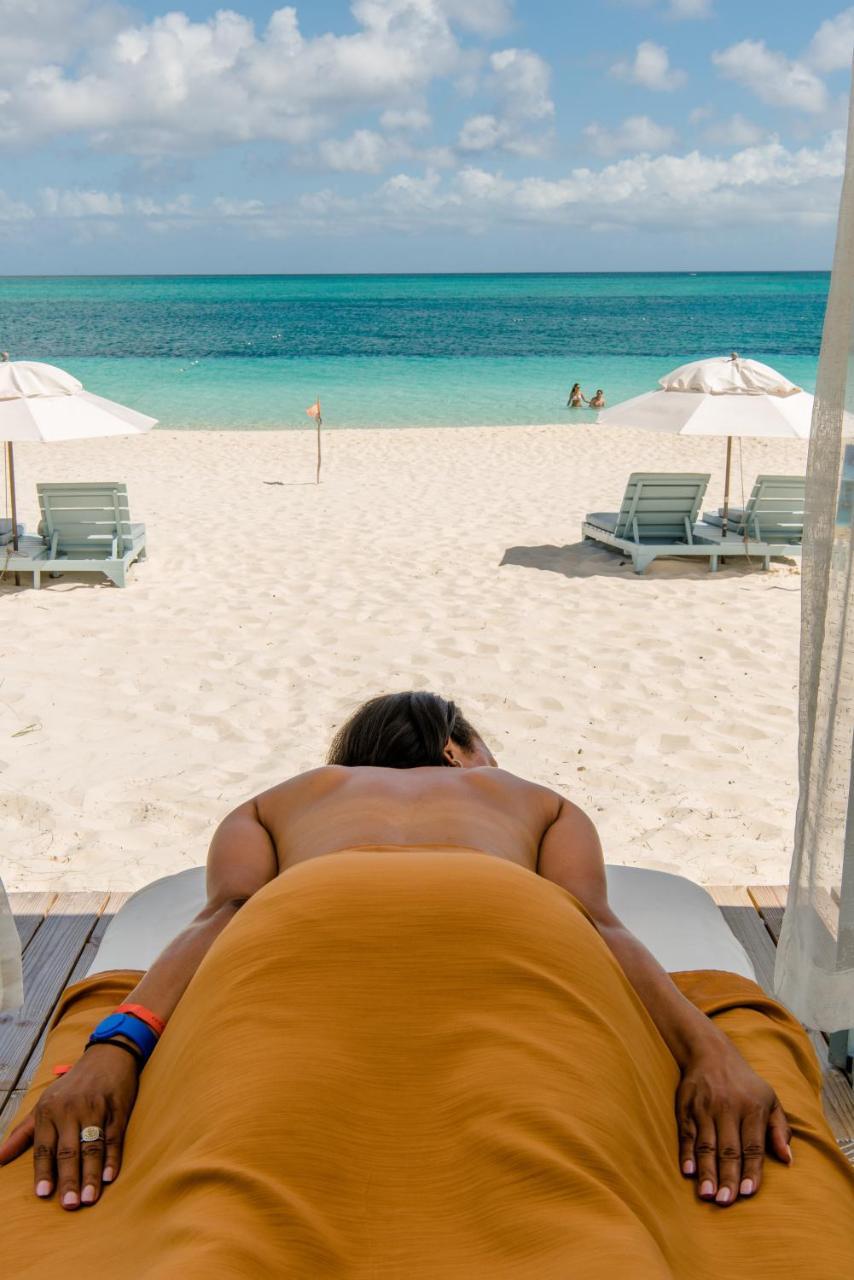 Beach House (Adults Only) The Bight Settlements Bagian luar foto