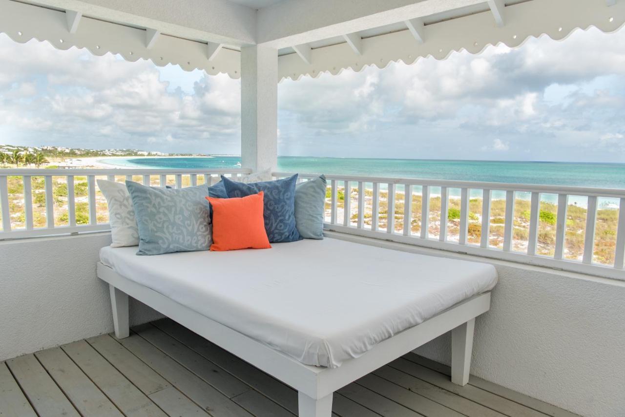 Beach House (Adults Only) The Bight Settlements Bagian luar foto