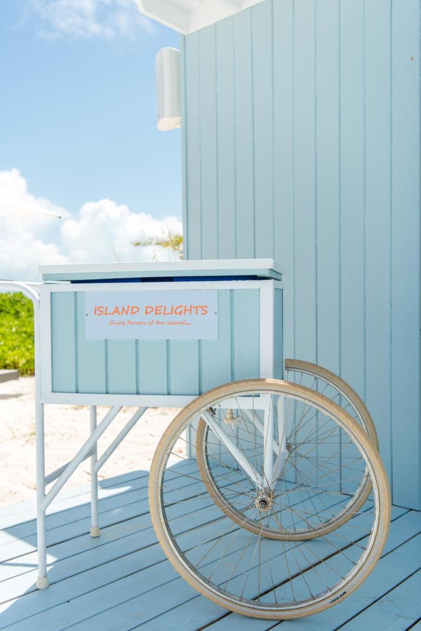 Beach House (Adults Only) The Bight Settlements Bagian luar foto