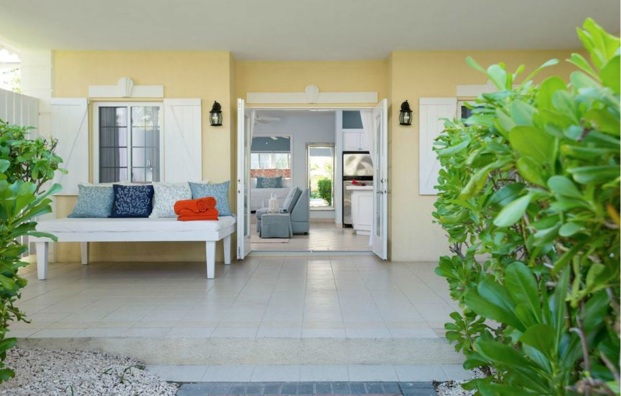 Beach House (Adults Only) The Bight Settlements Bagian luar foto